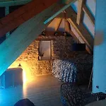Semesterbostad Loft 
