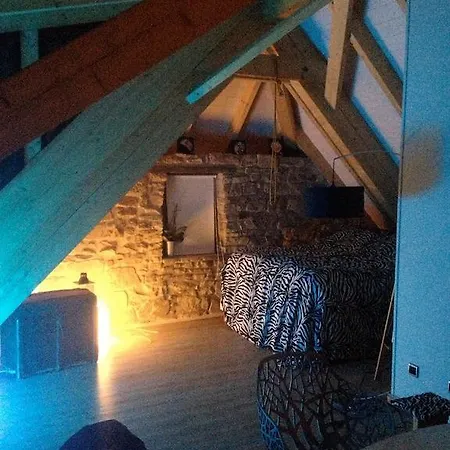 Feriehus Loft 