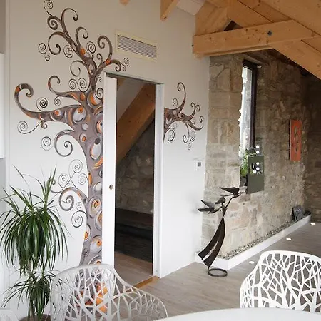Feriehus Loft 