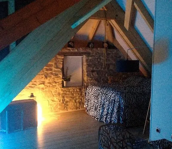 Prázdninový dům Loft 
