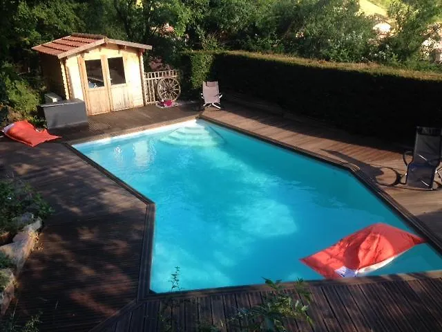 Prázdninový dům Loft 