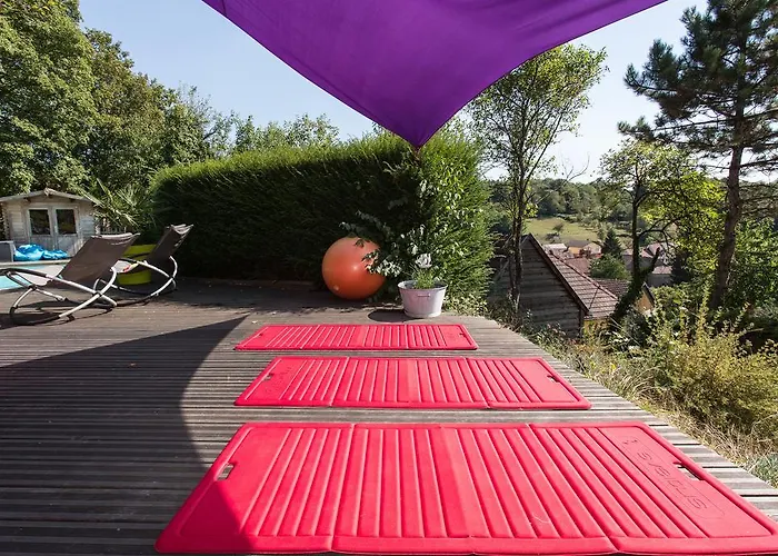 Prázdninový dům Loft 