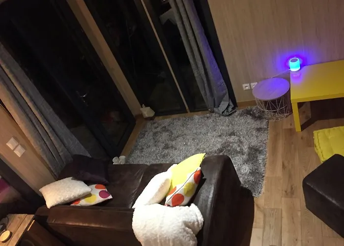Prázdninový dům Loft 